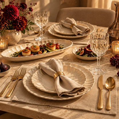 Elvarqonie Table Gift Set